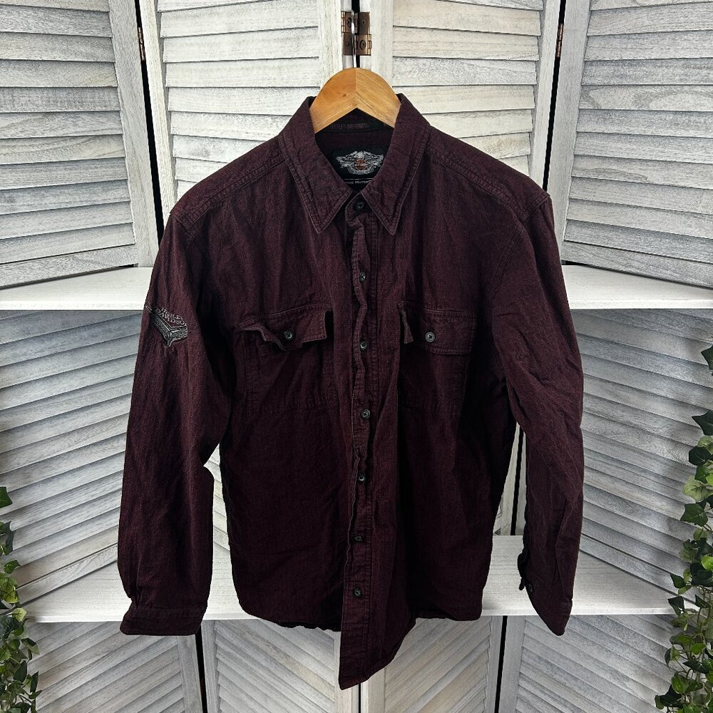 Harley Davidson Shirt